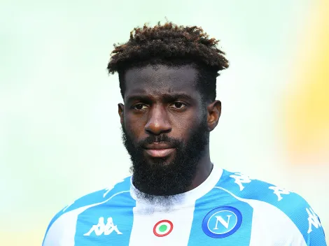 Grêmio nega oferta por Bakayoko e mantém postura cautelosa no mercado