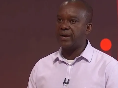 PC de Oliveira aprova não expulsão de Matheus Pereira