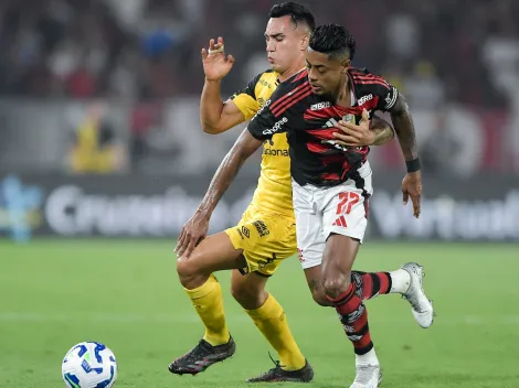 Sport x Flamengo: retrospecto mostra time carioca em vantagem