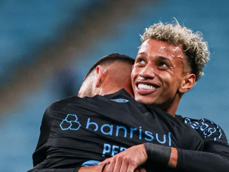 Bitello quer voltar e Grêmio prepara oferta pelo meia-atacante