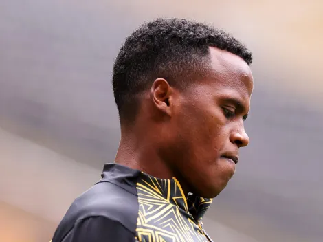 Palmeiras sinaliza com oferta de R$ 103 milhões por Arias