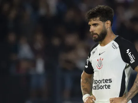 Yuri Alberto define futuro, permanece no Corinthians e só cogita saída após Copa do Mundo