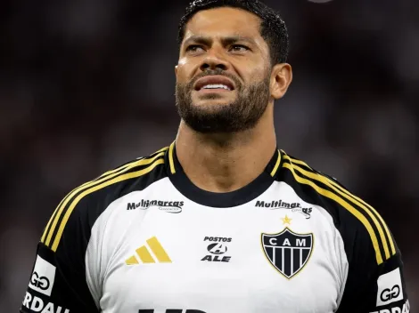 Despedida com festa: Galo prepara homenagem a Hulk