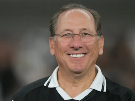 Botafogo muda estratégia e começa planejamento para 2026 já em janeiro