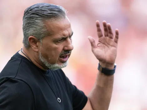 Grêmio almeja tirar Everton Cebolinha, do Flamengo, em janeiro