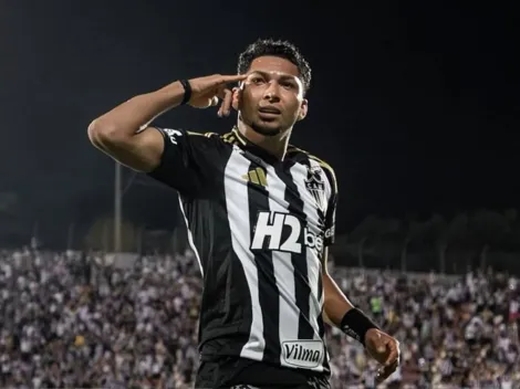 Galo pode atingir 350ª vitória nos pontos corridos