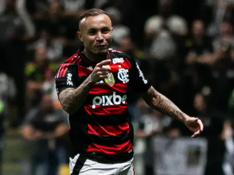 Grêmio quer retorno de Cebolinha, mas Flamengo exige pagamento à vista