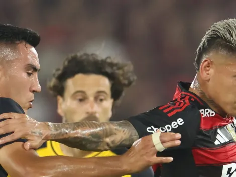 Flamengo defende tabu de oito anos sem perder para o Sport