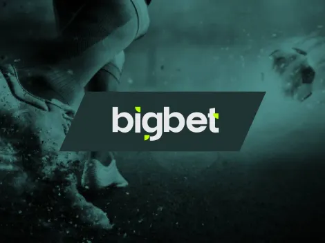 BigBet: apostas esportivas, cassino online e ofertas