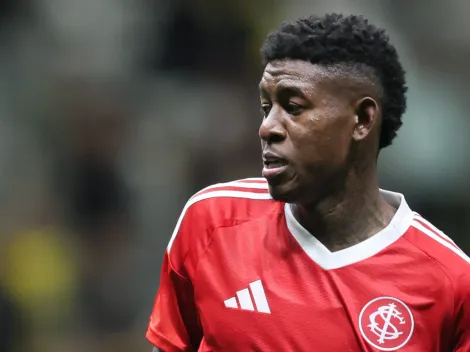 Na mira do Flamengo, zagueiro Vitão vai para Europa