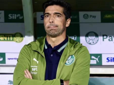 Vidente prevê tropeço do Palmeiras contra o Santos na Vila Belmiro