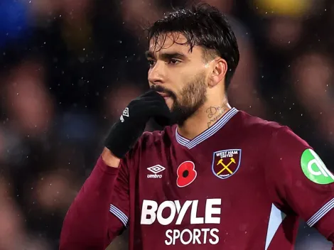 Flamengo decide pagar valor astronômico para contratar Lucas Paquetá