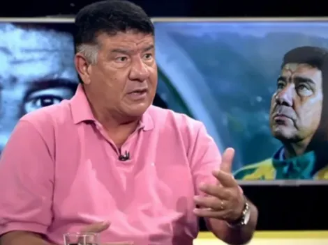 Joel Santana aposta no Vitória se livrando do rebaixamento