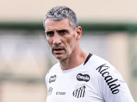 Vojvoda perde a paciência e decide ter pulso firme com Neymar