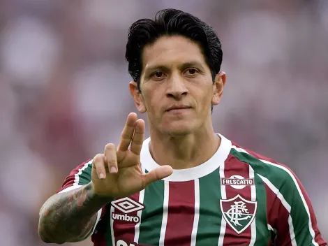 Zubeldía pode ter o retorno de Cano contra o Flamengo