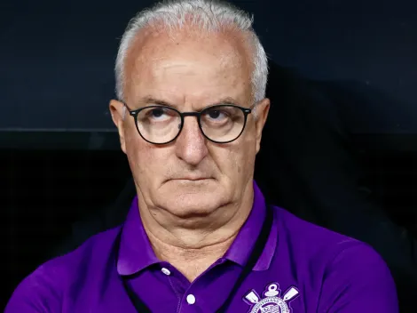Presidente do Corinthians 'crava' permanência de Dorival Jr