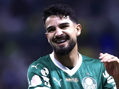 Argentina libera Flaco López e atleta joga contra Santos