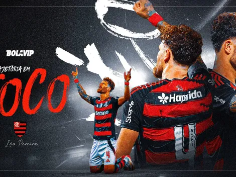 Léo Pereira: a trajetória do zagueiro que se tornou pilar defensivo do Flamengo