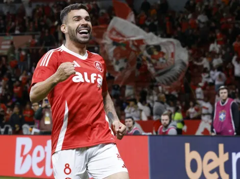 Inter deve ter barca de saídas com nomes como Bruno Henrique