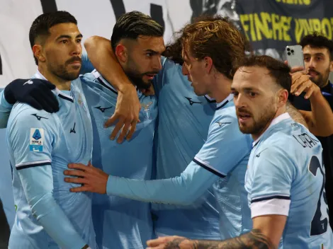 Flamengo vence disputa com Palmeira por atacante