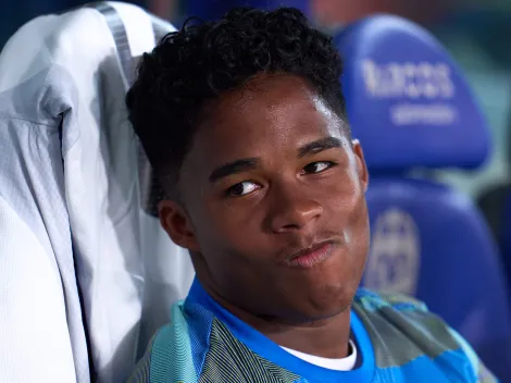 Jornalista descarta Endrick no Botafogo diante de ida para o Lyon