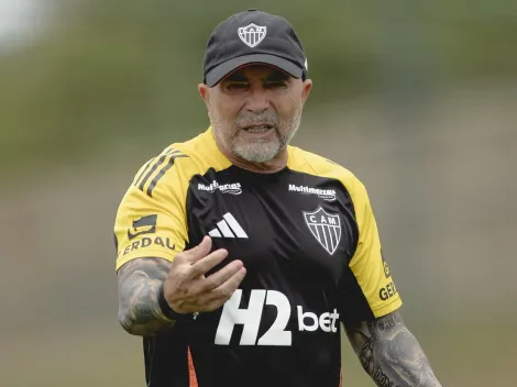 Vidente revela Atlético nervoso, mas perto da vitória contra o Fortaleza