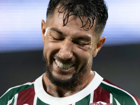 Fluminense aprova Lucho Acosta e projeta meia como referência do time em 2026