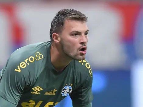 Odorico Roman decide ficar com Grando para 2026