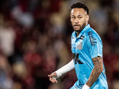 Neymar é visto como um jogador ultrapassado para Tostão