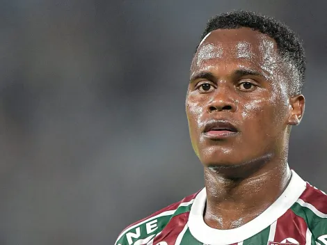 Fluminense não tem dinheiro em caixa para comprar Arias