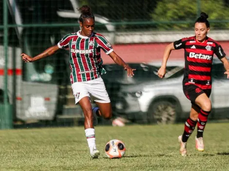 Fluminense e Flamengo decidem o Cariocão; confira datas