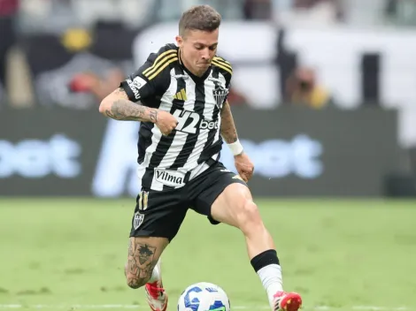 Sete desfalques: Sampaoli muda o time para "despedida"