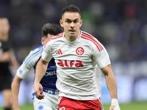 Rafael Borré é denunciado e será julgado