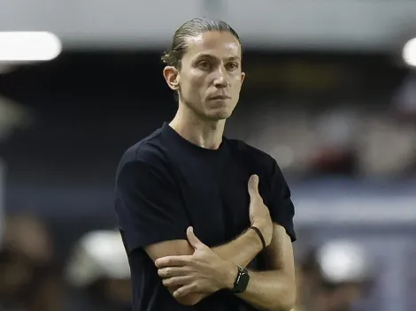 Sete pendurados no Flamengo contra o Sport