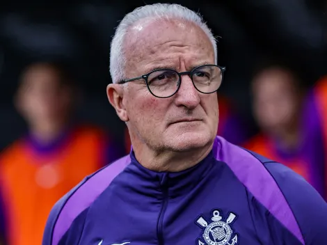 Corinthians terá sequência intensa antes da semifinal da Copa do Brasil