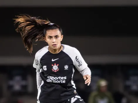 Confira a agenda do Corinthians na reta final do Paulistão Feminino