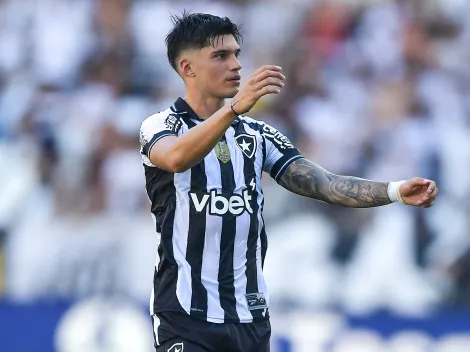 Botafogo mira jogos em casa para garantir vaga na Libertadores