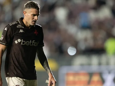 Vasco visa Data Fifa para se recuperar no Brasileirão