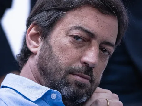 Duílio depõe no Ministério Público sobre gastos nebulosos com dinheiro do Corinthians