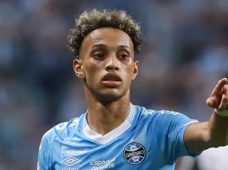 Bitello avalia propostas e deve buscar volta ao Brasil em 2026