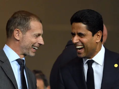 PSG topa assinar maior acordo da história do Flamengo