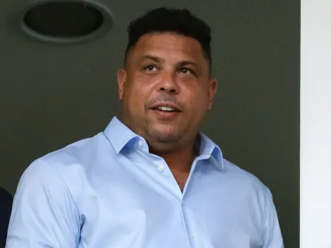 Ronaldo toma decisão importante e revela desistência de presidência da CBF
