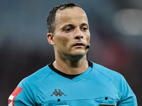 CBF divulga áudio de pênalti polêmico em Atlético-MG x Fortaleza