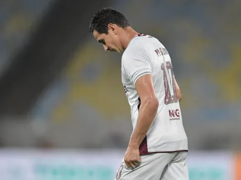 Fluminense decide futuro de Ganso e define valor para saída