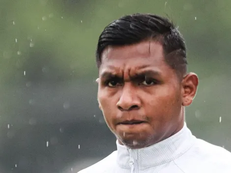 Santos recusa oferta do Atlético Nacional e Morelos volta ao Peixe