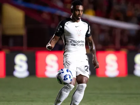 Dorival conta com Vitinho como trunfo nas semifinais da Copa Betano do Brasil