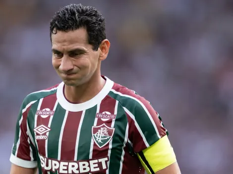 Santos quer Ganso, mas Fluminense promete vender caro