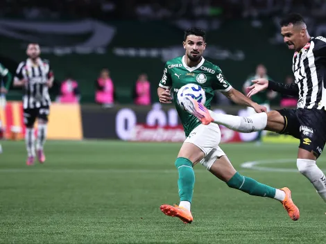 Santos x Palmeiras: Craque Neto crava quem vence o clássico