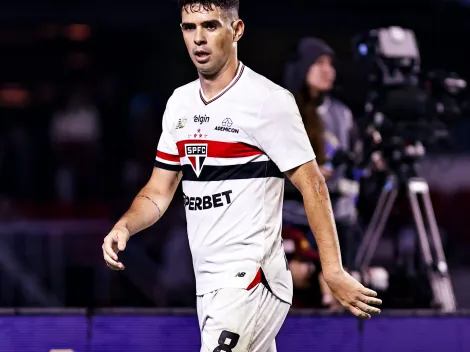 Oscar tem síncope vasovagal e seguirá internado, confirma São Paulo