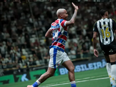 Análise: A "lição" do empate na Arena MRV